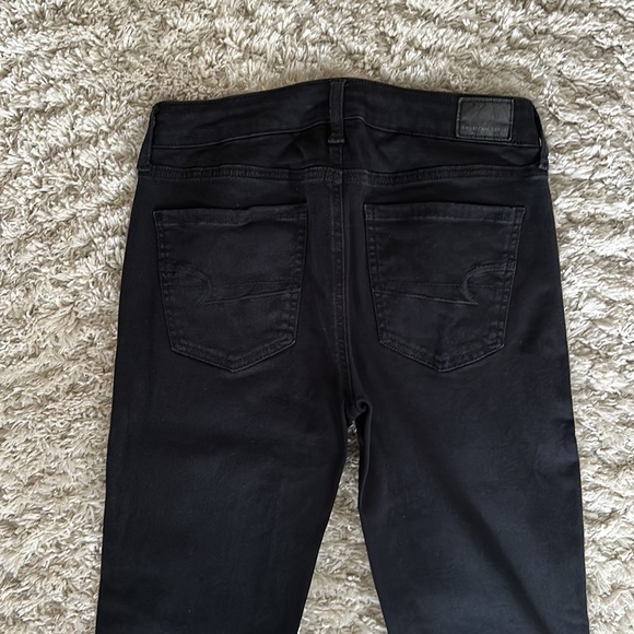 American Eagle Jeans - Picture 5 of 5